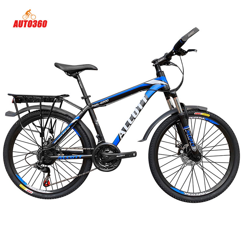 Xe đạp địa hình ALCOTT AT 2600 | Giá tốt nhất 
