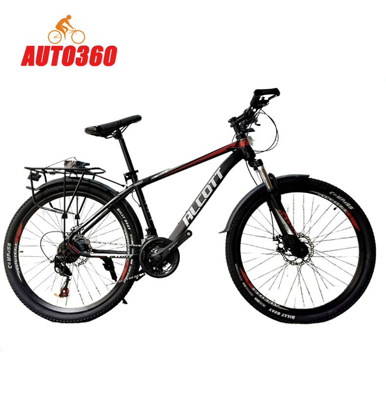 Xe đạp địa hình ALCOTT MT05 | Giá tốt nhất 