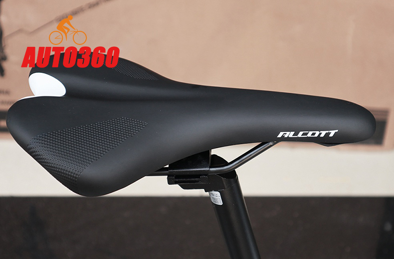 Xe đạp ALCOTT RTC - 555 | Khuyến mãi giá tốt