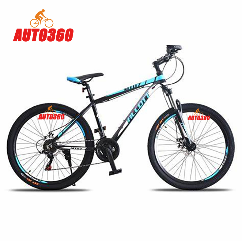 Xe đạp ALCOTT MT07 | Giá tốt nhất 