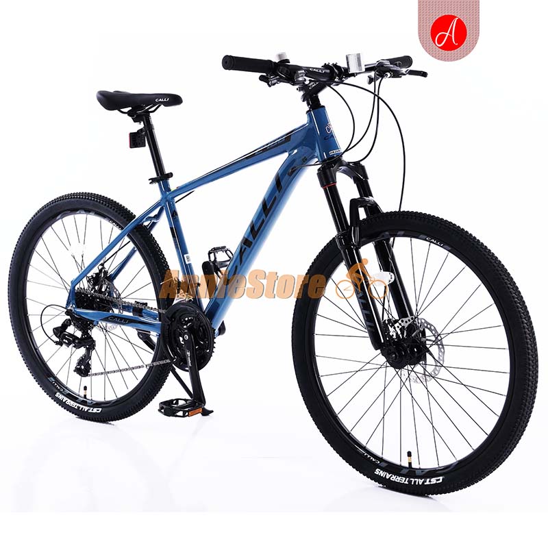 Xe đạp Calli 2400 - Giá tốt nhiều ưu đãi 