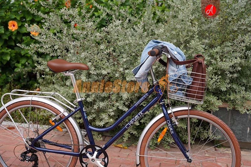 Hình ảnh xe đạp Chevaux Parris 6.0
