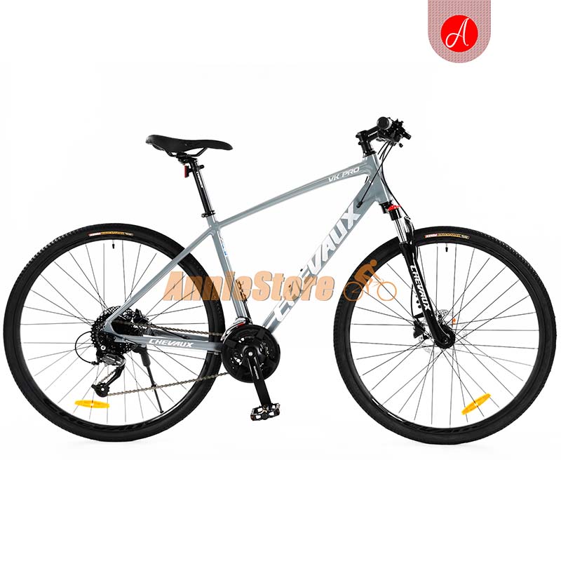Xe đạp Chevaux VK Pro 2023 | Khuyến mãi Giá tốt 