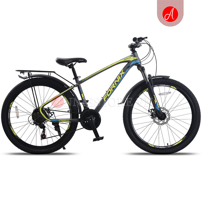 Xe đạp Fornix Climber - Giá tốt khuyến mãi khủng
