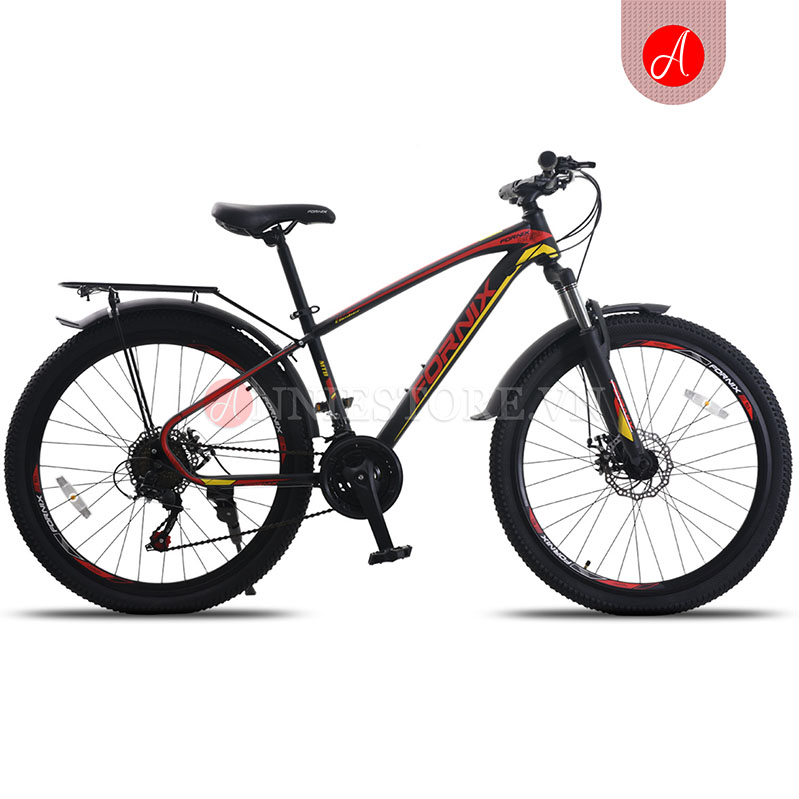 Xe đạp Fornix Climber - Giá tốt khuyến mãi khủng